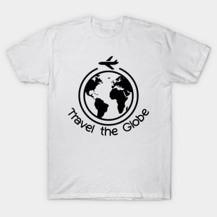 Travel the Globe T-Shirt